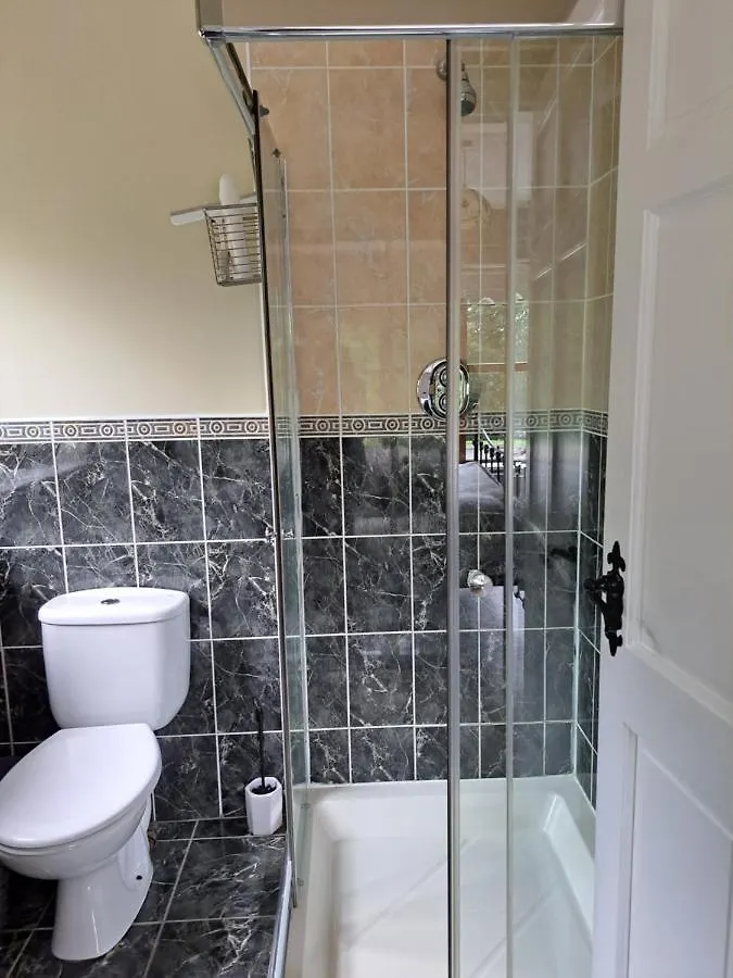 Pollys Haven Apartment Ballybrack  0*, Ballybrack (Kerry) Ireland