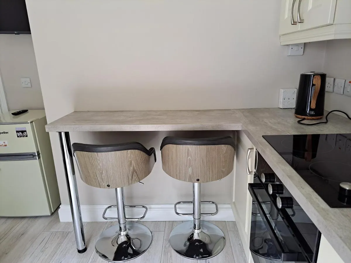Pollys Haven Apartment Ballybrack  0*, Ballybrack (Kerry)