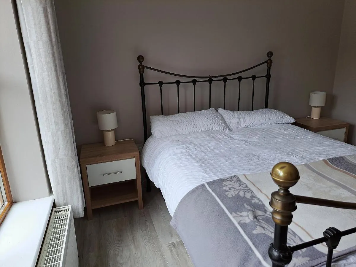 Pollys Haven Apartment Ballybrack