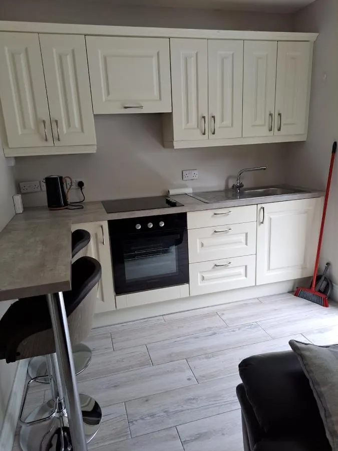 Pollys Haven Apartment Ballybrack