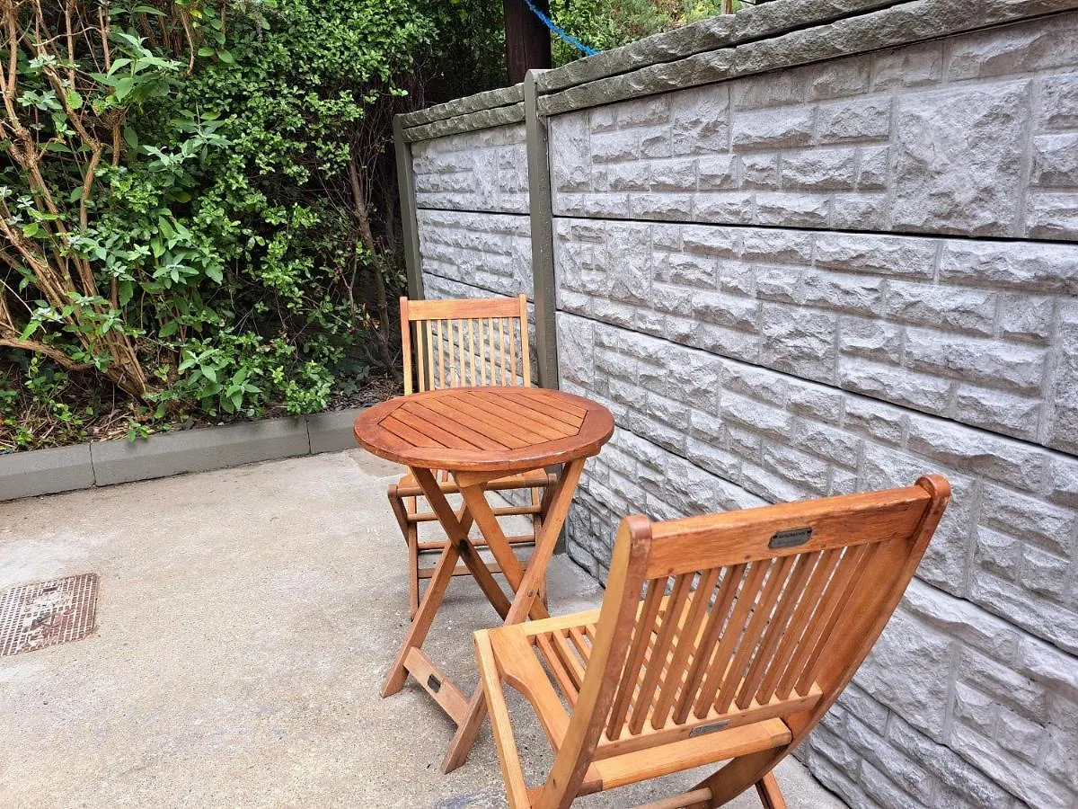 Pollys Haven Apartment Ballybrack  Ireland