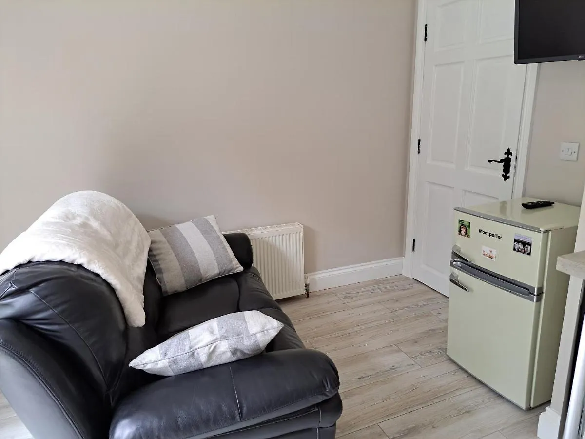 Pollys Haven Apartment Ballybrack  Ireland