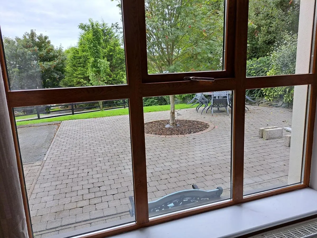 Pollys Haven Apartment Ballybrack